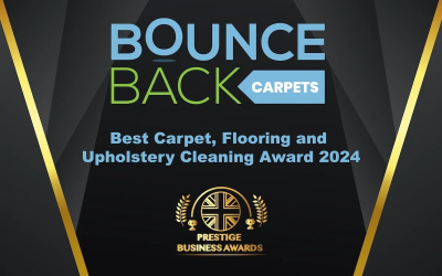 Why Bounce Back Carpets Is the Go-To Carpet Cleaning Service in Bradford