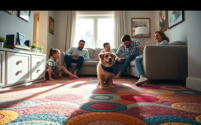 Top 5 Carpet Cleaning Tips for Every Bradford Homeowner