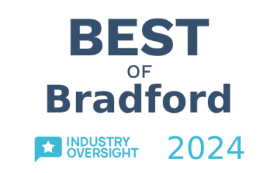 Top Reasons Bradford Homes Choose Bounce Back Carpets for Professional Carpet Cleaning